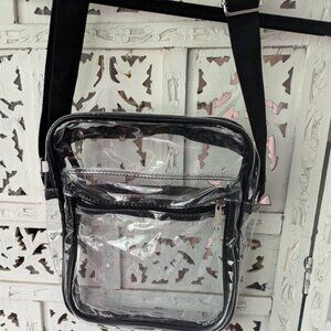 Concert crossbody